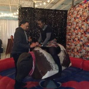 Meet your Posher, Demarus